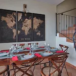 Le Domaine Saint Francois La Tour 2 Apartamento