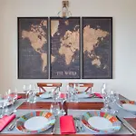 Le Domaine Saint Francois La Tour 2