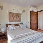 Le Domaine Saint Francois La Tour 2 Ajaccio (Corsica)