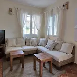 Apartamento Le Domaine Saint Francois La Tour 2 Ajaccio (Corsica)