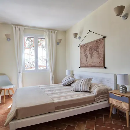 Διαμέρισμα Le Domaine Saint Francois La Tour 2 *