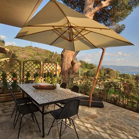 Le Domaine Saint Francois La Tour 2 Апартаменти *