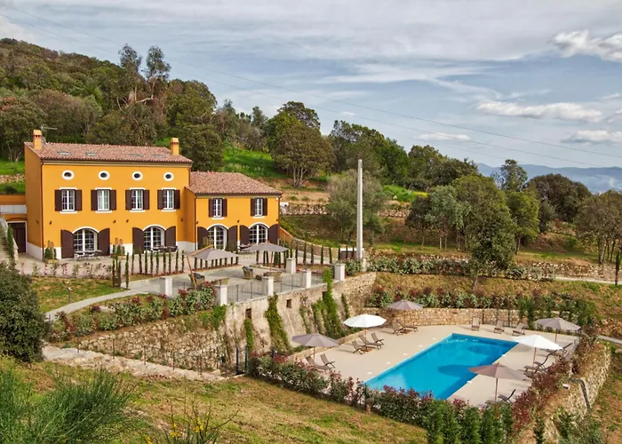 Апартаменти Le Domaine Saint Francois La Tour 2