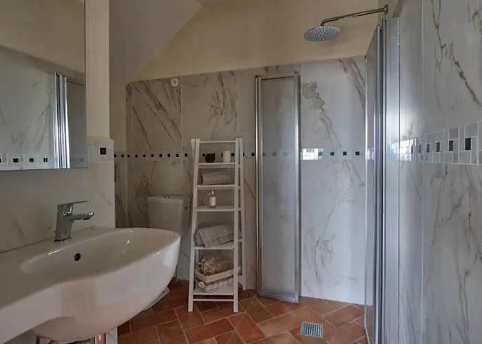 Апартаменти Le Domaine Saint Francois La Tour 2