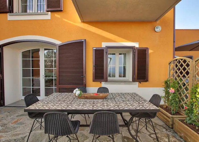 Le Domaine Saint Francois La Tour 2 Аяччо