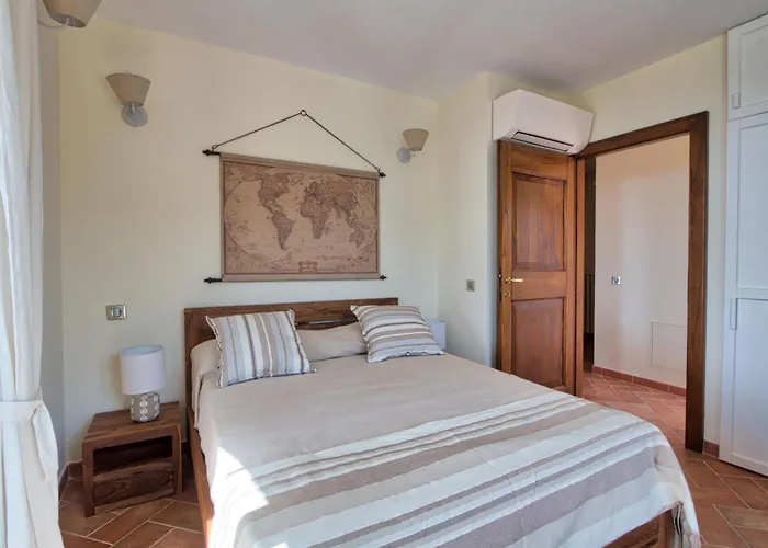 Le Domaine Saint Francois La Tour 2 Аяччо