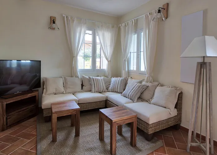 Апартаменти Le Domaine Saint Francois La Tour 2 Аяччо