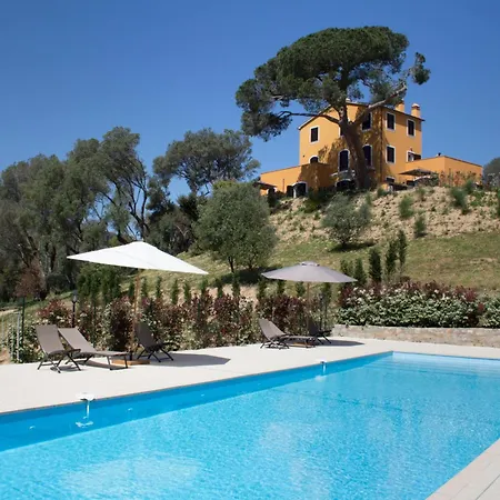 Le Domaine Saint Francois La Tour 2