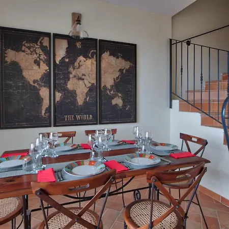 Le Domaine Saint Francois La Tour 2 Apartment