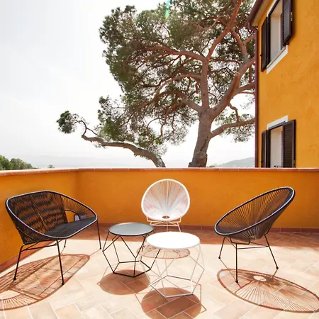 Le Domaine Saint Francois La Tour 2 Apartment Ajaccio (Corsica)