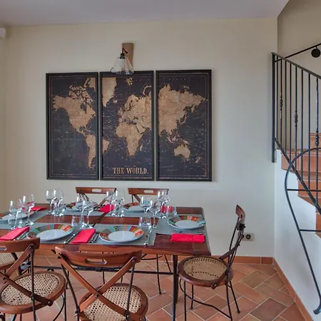 Le Domaine Saint Francois La Tour 2