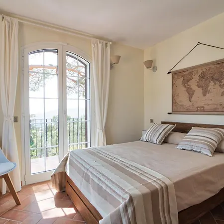 Apartment Le Domaine Saint Francois La Tour 2 Ajaccio (Corsica)