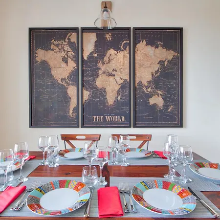 Le Domaine Saint Francois La Tour 2