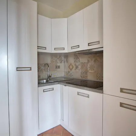 Le Domaine Saint Francois La Tour 2 Apartment *