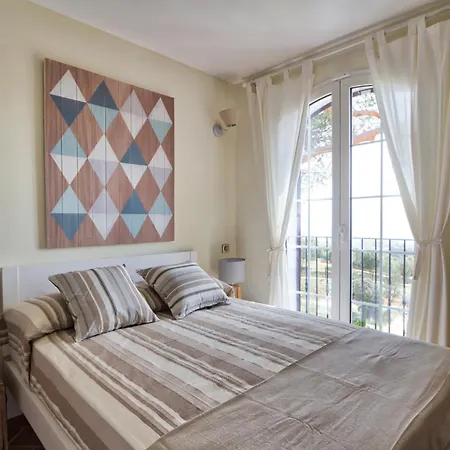 Le Domaine Saint Francois La Tour 2 Apartment Ajaccio (Corsica)