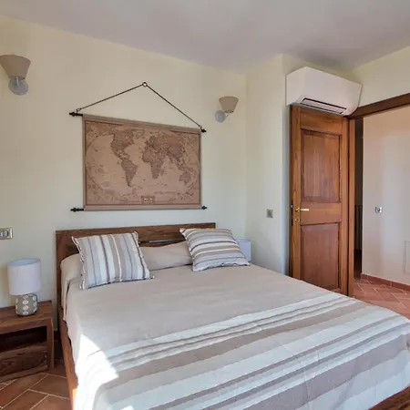 Le Domaine Saint Francois La Tour 2 Ajaccio (Corsica)