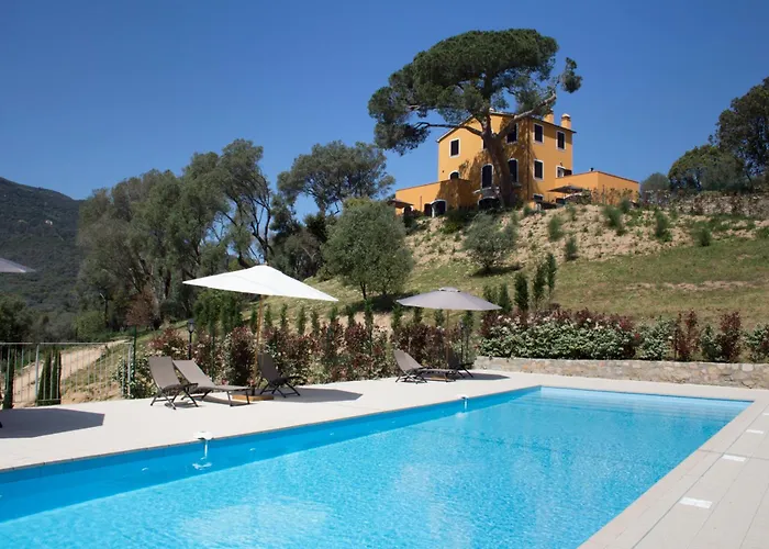 Le Domaine Saint Francois La Tour 2