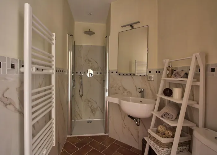 Le Domaine Saint Francois La Tour 2 * 阿雅克肖