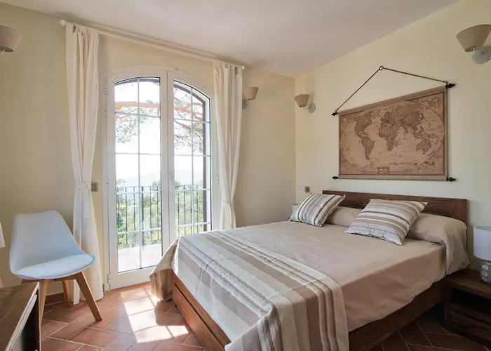 公寓 Le Domaine Saint Francois La Tour 2 阿雅克肖