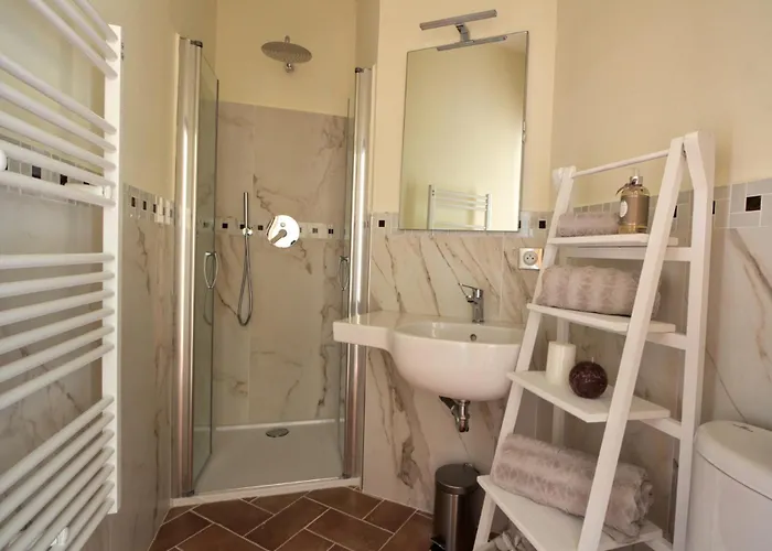 Le Domaine Saint Francois La Tour 2 * 阿雅克肖