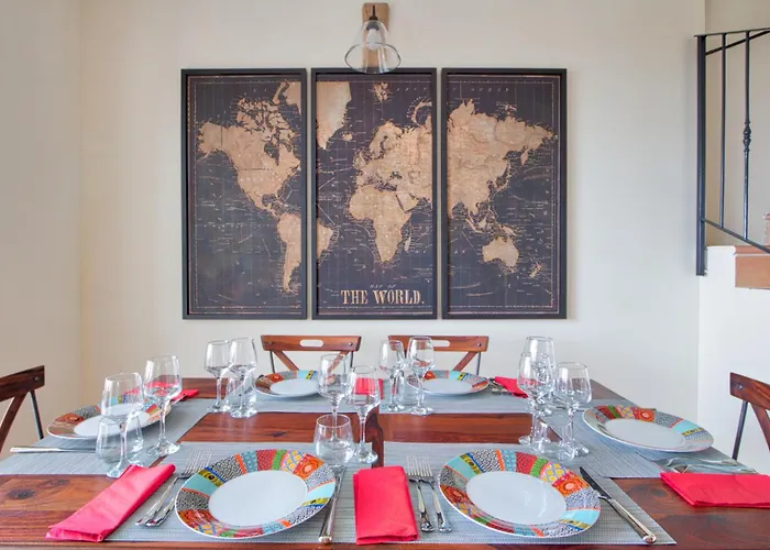 Le Domaine Saint Francois La Tour 2