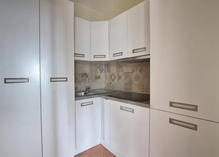 Le Domaine Saint Francois La Tour 2 Apartment *