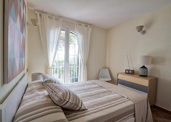 Le Domaine Saint Francois La Tour 2 * 阿雅克肖