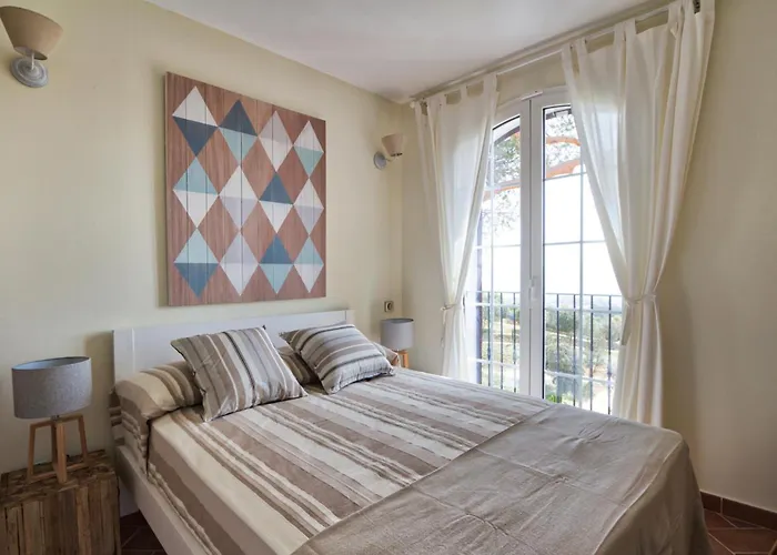 Le Domaine Saint Francois La Tour 2 Apartment Ajaccio (Corsica)